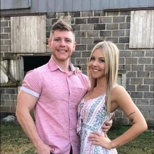 Meet your Posher, Eli